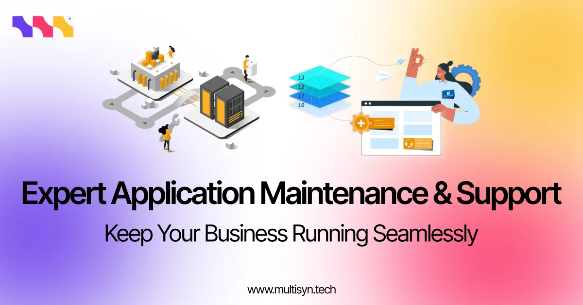 best-company-for-application-maintenance-and-support